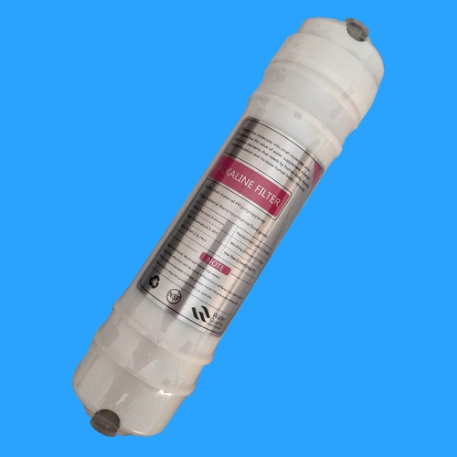 Filtro alcalino ricambio - filtro,