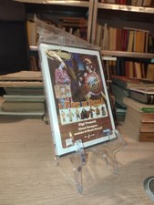 I 7 Re di Roma Fabbri Editori DVD Sigillato