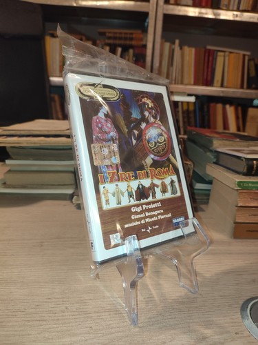 Roma fabbri editori - di,