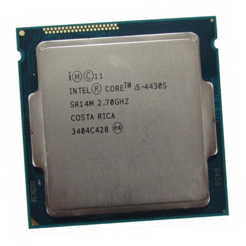 Intel core 4430s cpu - intel,