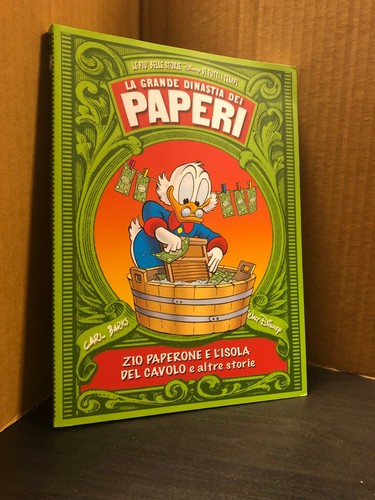 Grande dinastia dei paperi - dinastia,