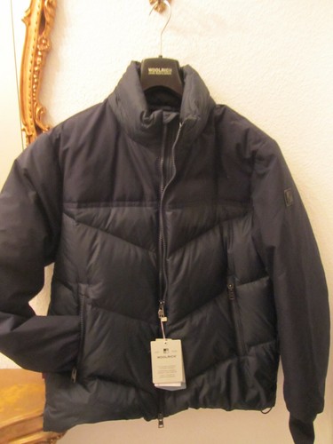 Giacca piumino woolrich taglia - giacca,