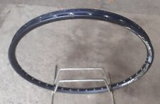 Cerchio ruota 26"  per bici MTB con disco freno, marcata RIGIDA, fori 36
