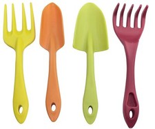 Aerzetix - Set di 4 Utensili