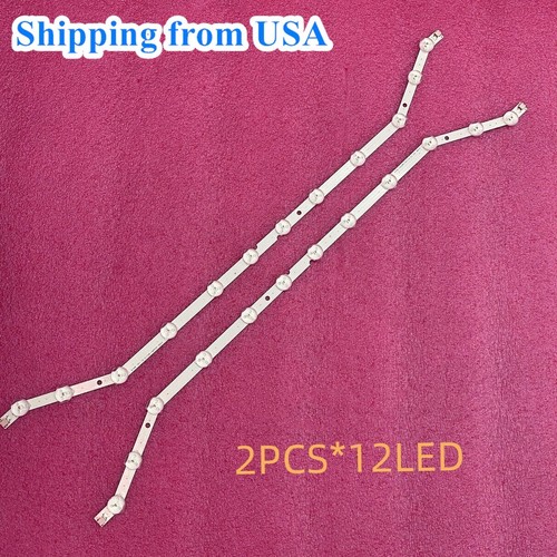 2pcs strisce led per - strisce,