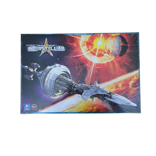 Starship interstellar gioco - gioco, da
