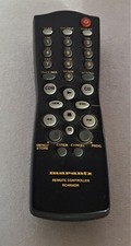 RC-4050DR - MARANTZ  REMOTE CONTROLLER (TELECOMANDO) -