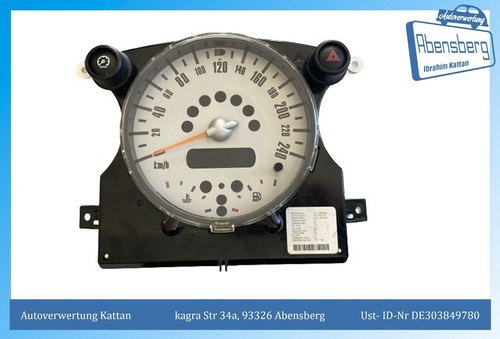 Usato mini r50 - r50, orig