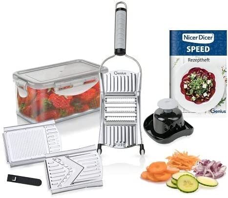 Genius nicer dicer - genius,,