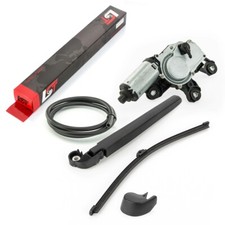 Tergicristalli Posteriore