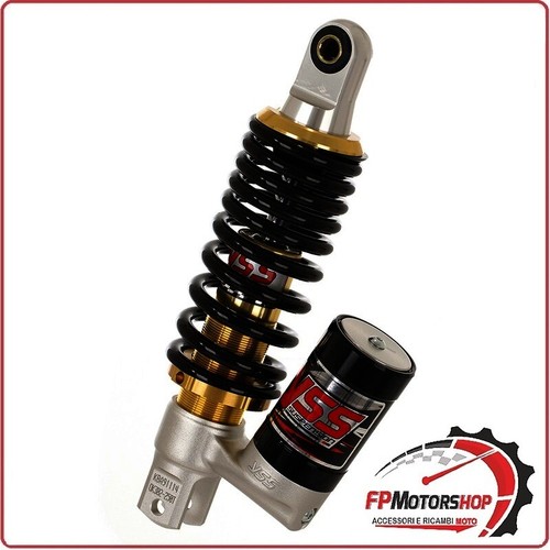 Mono ammortizzatore yss gas - yss,