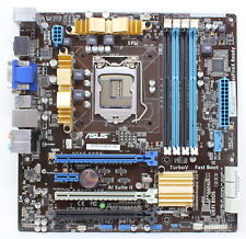 Asus ASUS Z87M/G30AB/DP_MB