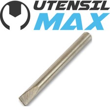 KIT 3 PUNTE DI RICAMBIO "S3" PER SALDATORE WELLER - ART. T0054003499