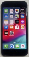 Apple iPhone 7 - 32GB - Nero Opaco - iOS 12.3.1