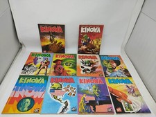 KINOWA DAL N. 1 AL N. 13