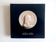 Maia  Gra   Vita della Vergine