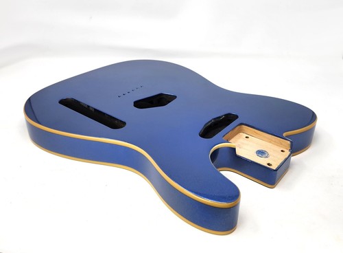 Brio style alder metallic - t-style,