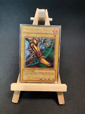 Yu-Gi-Oh Gamba Sx Del Proibito