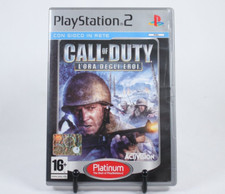 Call duty ora degli eroi - call, of