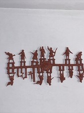 Strelets scala 1/72 Goumiers