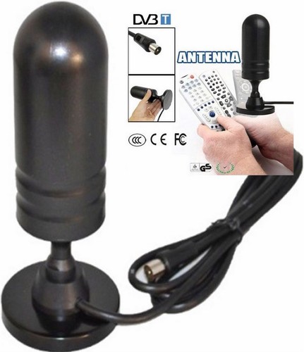 Antenna portatile dvb - portatile,