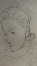 Henri Matisse, Portrait de