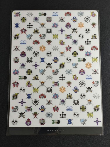 Foglio modello monogramma