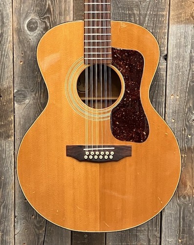 Guild 112 1978 - 1978, chitarra
