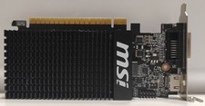 Scheda Video MSI GeForce GT