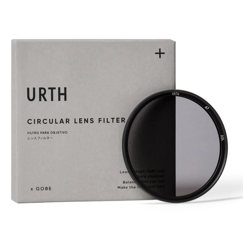 Urth 67mm filtro - filtro, stop)