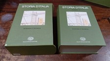 libro: Storia d'Italia
