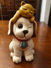 Thun Club 2019 Amorevoli Cane