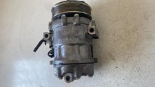 COMPRESSORE A/C PER FIAT 500