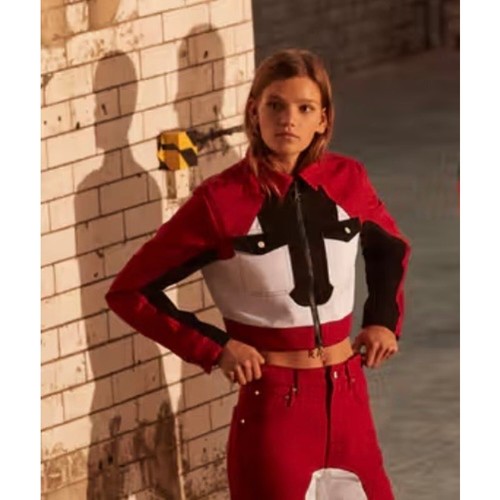 Giacca moto kirin peggy - giacca, gou