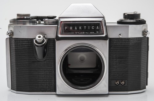 Praktica nova macchina - nova,