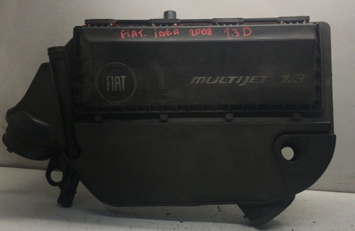 Filtro aria per fiat idea - fiat,