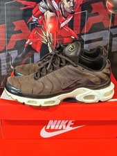 Air Max Tn Velvet Brown Gum 44