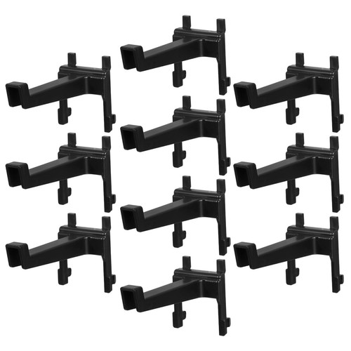 Pcs ganci plastica per - pcs,