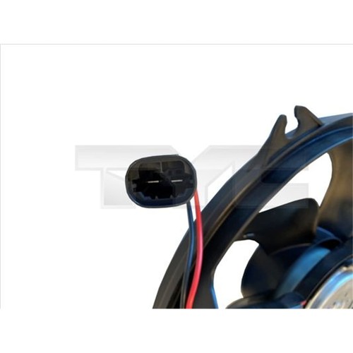 Tyc ventola radiatore 380mm - tyc,