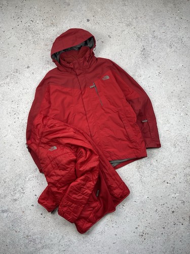 The north face 1 - face, in