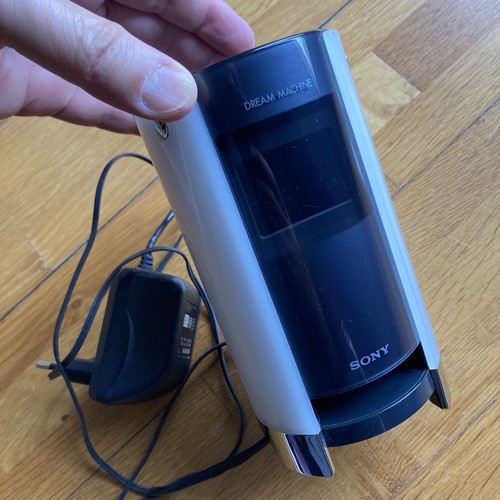 Sony dream machine - sony,