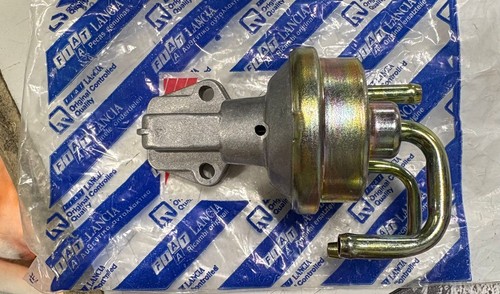 Pompa benzina fiat - pompa, cinquecento