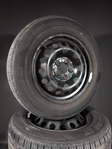 Ruote estive 205 - 205, 65
