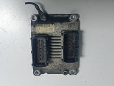 Centralina ecu per opel - ecu,