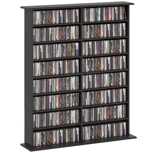 Homcom mobile libreria - mobile, 16