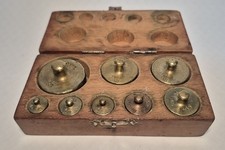 Antico set pesi per - antico,
