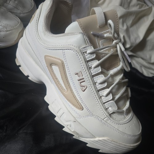Fila disruptor trainer - fila,