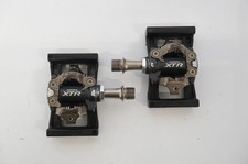 Pedale mtb shimano xtr m970 - pedale,