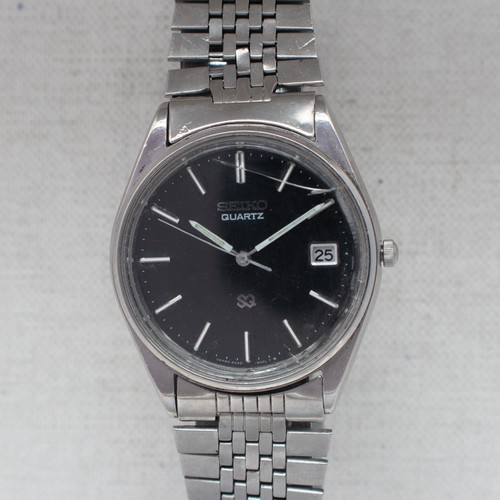 Orologio uomo vintage - seiko, sq