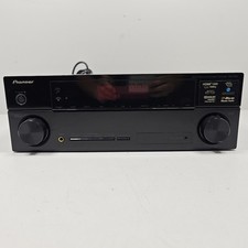 Pioneer VSX-520-K Ricevitore